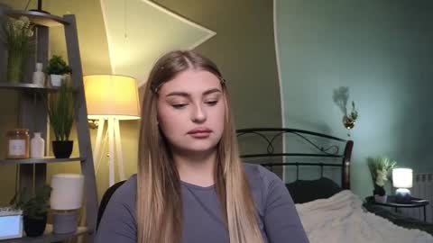 Snapshot of edaachi chatting on 01.29.25 Eda online show from 01.29.25