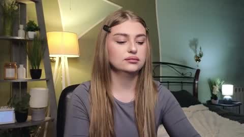 Snapshot of edaachi chatting on 01.29.25 Eda online show from 01.29.25