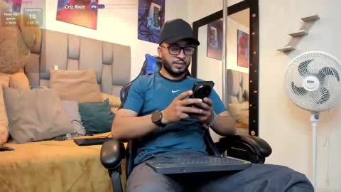 edahi1386 online show from 03.27.26