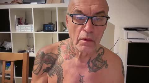 eddelmar online show from 03.08.26