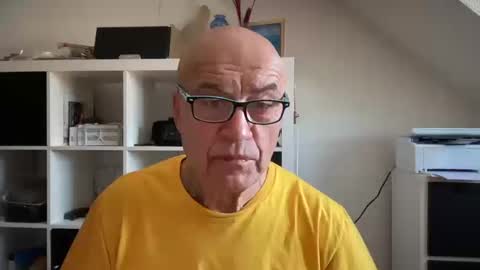 eddelmar online show from 03.13.26