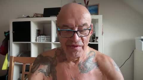 eddelmar online show from 03.15.26