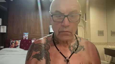 eddelmar online show from 03.25.26