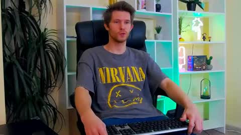 eddie_baker online show from 04.11.26