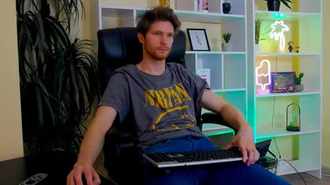 eddie_baker online show from 05.18.26