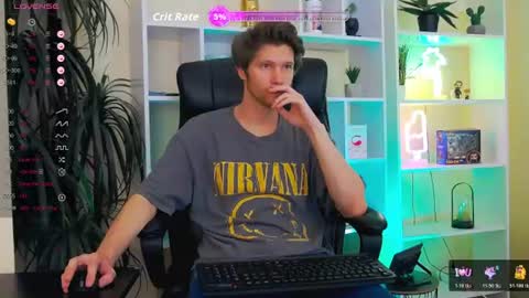 Snapshot of eddie_baker chatting on 06.17.26 eddie_baker online show from 06.17.26