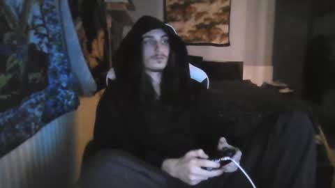 eddy815 online show from 11.29.25