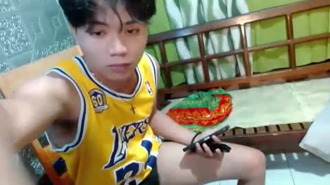 edelcum_xx online show from 02.16.25