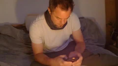 edelholz87 online show from 05.04.26