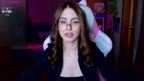 Edeline online show from 03.08.26