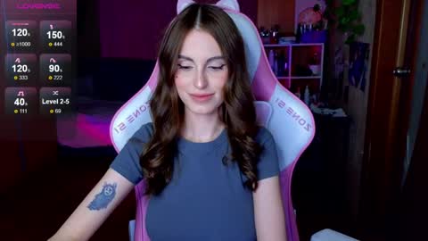 Edeline online show from 03.31.26