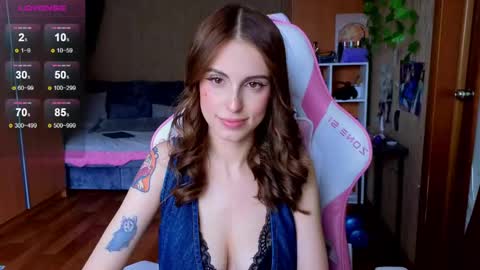 Edeline online show from 04.19.26