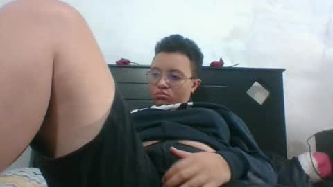 Snapshot of eden_jupiters chatting on 10.31.25 eden_jupiters online show from 10.31.25