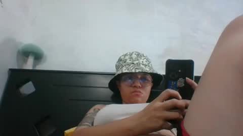 Snapshot of eden_jupiters chatting on 11.30.25 eden_jupiters online show from 11.30.25