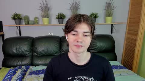 Edgar online show from 12.19.25