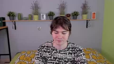 Edgar online show from 05.19.26