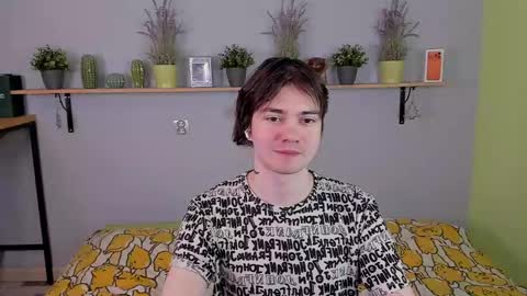 Edgar online show from 05.23.26