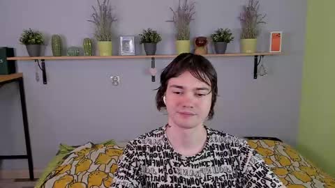 Edgar online show from 05.25.26