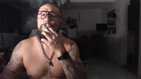 Snapshot of edgarram83 chatting on 12.10.24 edgarram83 online show from 12.10.24