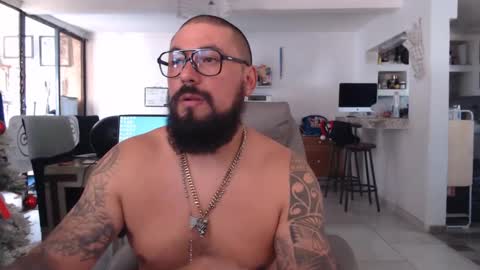 Snapshot of edgarram83 chatting on 12.11.24 edgarram83 online show from 12.11.24