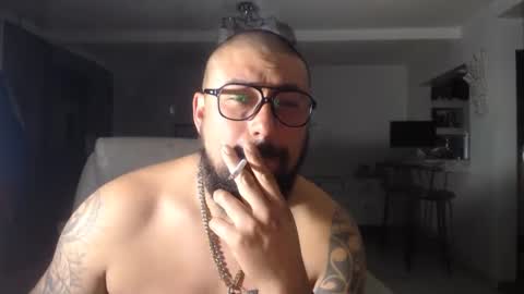 Snapshot of edgarram83 chatting on 02.11.25 edgarram83 online show from 02.11.25