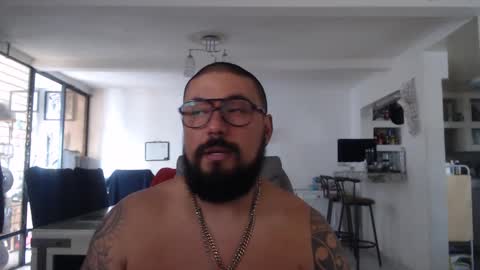 Snapshot of edgarram83 chatting on 02.15.25 edgarram83 online show from 02.15.25