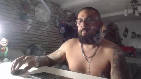 Snapshot of edgarram83 chatting on 01.06.26 edgarram83 online show from 01.06.26