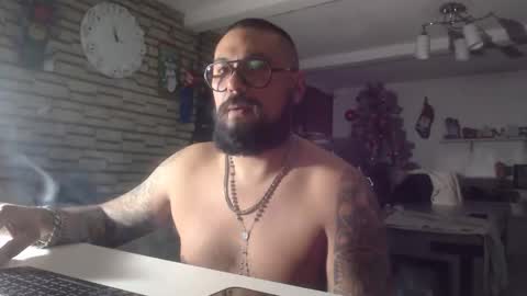 Snapshot of edgarram83 chatting on 01.15.26 edgarram83 online show from 01.15.26