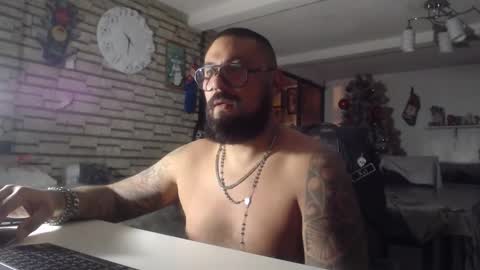 Snapshot of edgarram83 chatting on 01.16.26 edgarram83 online show from 01.16.26