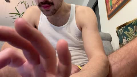 Snapshot of edge_guy chatting on 01.23.25 edge_guy online show from 01.23.25