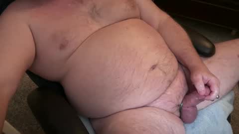 Edging Fun online show from 09.10.25