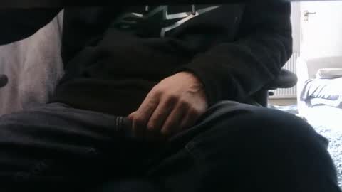 edged biker online show from 02.10.25