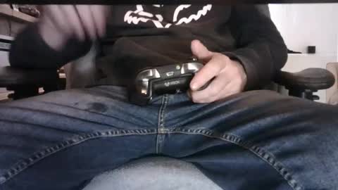 edged biker online show from 04.28.26