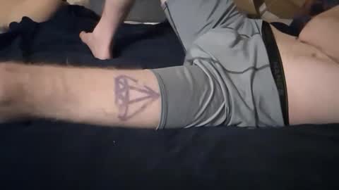 edgedancing online show from 01.30.25