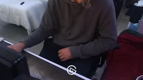 edgemeallnight online show from 11.15.25