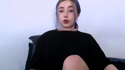 fickle demon made of clumps of matter online show from 11.01.25