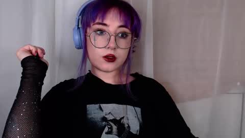 fickle demon made of clumps of matter online show from 02.03.26