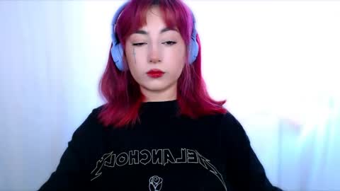 fickle demon made of clumps of matter online show from 04.25.26