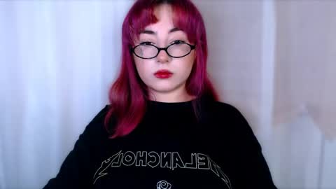 fickle demon made of clumps of matter online show from 04.26.26