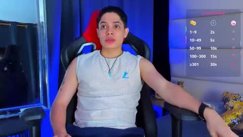 Snapshot of edisons_ chatting on 03.18.26 Edison online show from 03.18.26