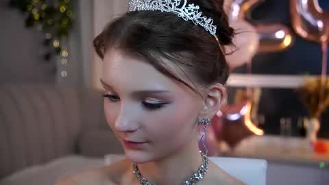 Snapshot of edithgalpin chatting on 03.07.26 Lisa online show from 03.07.26