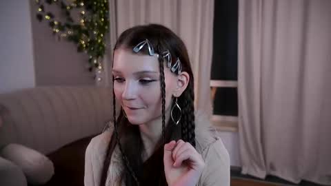 Snapshot of edithgalpin chatting on 03.13.26 Lisa online show from 03.13.26