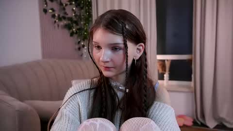 Snapshot of edithgalpin chatting on 03.17.26 Lisa online show from 03.17.26