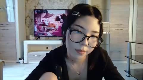 Snapshot of edithobeng chatting on 02.16.26 Kama online show from 02.16.26