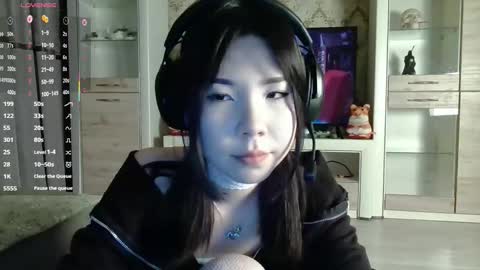 Snapshot of edithobeng chatting on 02.21.26 Kama online show from 02.21.26