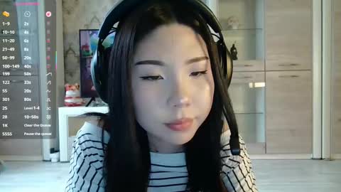 Snapshot of edithobeng chatting on 02.23.26 Kama online show from 02.23.26