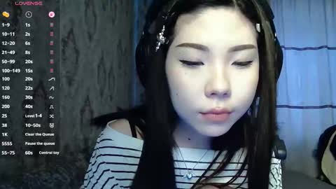 Snapshot of edithobeng chatting on 02.28.26 Kama online show from 02.28.26