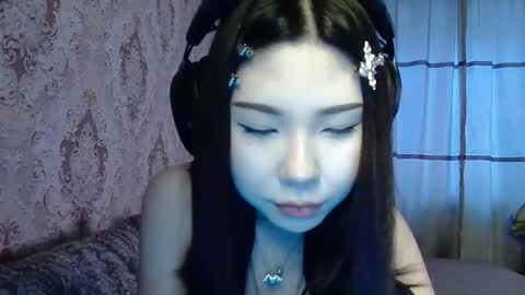 Snapshot of edithobeng chatting on 03.01.26 Kama online show from 03.01.26