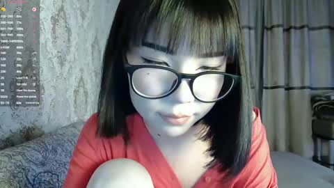 Snapshot of edithobeng chatting on 03.17.26 Kama online show from 03.17.26