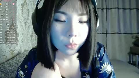 Snapshot of edithobeng chatting on 03.20.26 Kama online show from 03.20.26